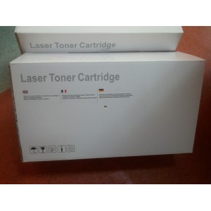 Toner laser remanufacturé noir AP-TM6002B