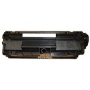 Toner laser compatible noir C-TFX10B