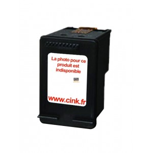 Eco recharge (1 boitier + 2 recharges) pour recharger les cartouches simplicité, facilité, efficacité noire R-CJ510B