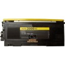 Toner laser compatible noir B-T2000XLB