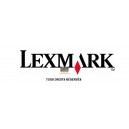 Cartouche jet d'encre haute capacité pour lexmark cyan 14N1608E marque LEXMARK