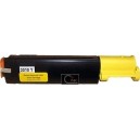 Toner laser compatible yellow D-T3010Y