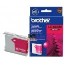 Cartouche jet d'encre magenta LC1000M marque BROTHER