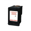 Multipack bk/cl cartouches remanufacturées haute capacité pour imprimantes hp noir + couleur H-21/22 PACK