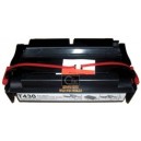 Toner laser compatible noir LE-T430B
