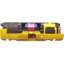 Toner laser remanufacturé magenta C-TH3963M