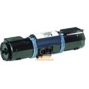 Toner laser compatible noir B-T100B