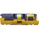 Toner laser remanufacturé yellow C-TH3962Y