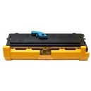 Toner laser compatible noir KM-T1300BK
