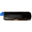 Toner laser compatible yellow OK-T5100YL