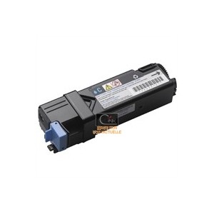 59310259 Toner laser Cyan DELL 2.000 pages