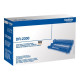 DR2300, tambour d'impression marque BROTHER 12.000 pages