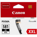 CLI-581bkXXL Cartouche d'encre Noir marque Canon 4590 pages