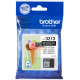 Brother LC3213BK  Cartouche d'encre Noir 