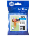 Brother LC3213C Cartouche d'encre Cyan