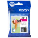 Brother LC3213M Cartouche d'encre Magenta