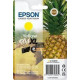 Epson cartouche encre noir 604 serie ananas(C13T10G14010)