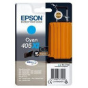 cartouche encre cyan Epson 405XL serie valise C13T05H24010