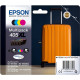 cartouche encre noir Epson 405XL serie valise C13T05H14010
