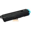 Toner laser compatible cyan E-T1000C