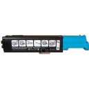 Toner laser compatible cyan D-T3100C