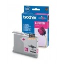 Cartouche jet d'encre magenta LC970M marque BROTHER