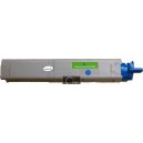Toner laser compatible cyan OK-T3300C