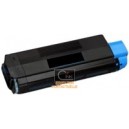 Toner laser compatible noir OK-T7000BCMD