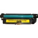 Toner compatible yellow H-T252Y