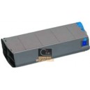 Toner laser compatible cyan OK-T5100C
