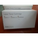 Toner laser noir 0491-0257 marque LANIER