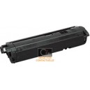 Toner laser compatible noir E-T1000BK