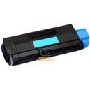 Toner laser compatible cyan OK-T7000CCMD