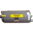 Toner laser compatible yellow SA-T350Y