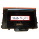 Toner laser compatible cyan SA-T510XLC